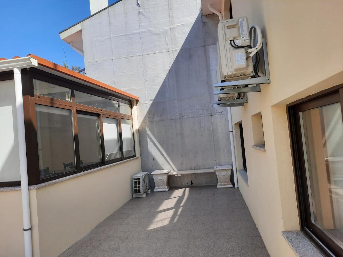 Maia Suites Exterior photo