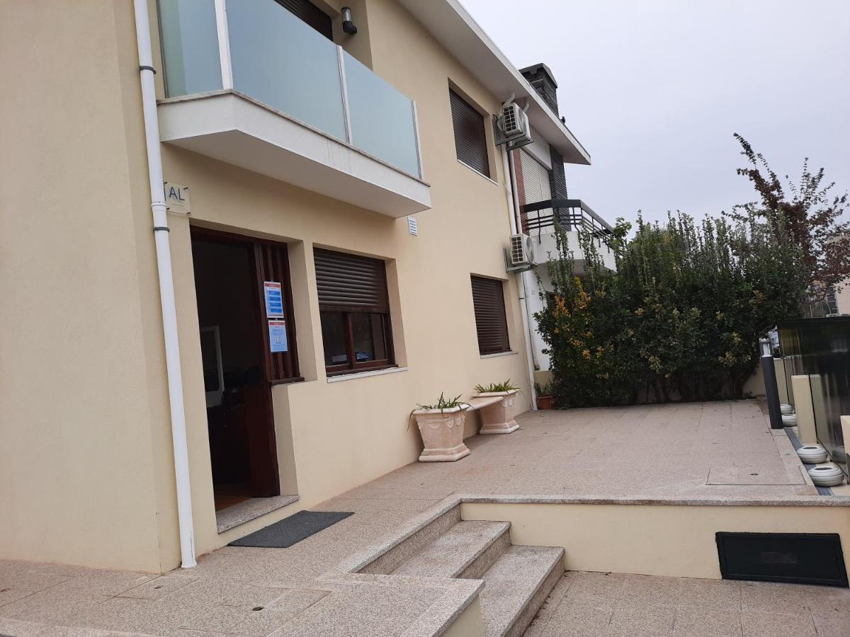 Maia Suites Exterior photo