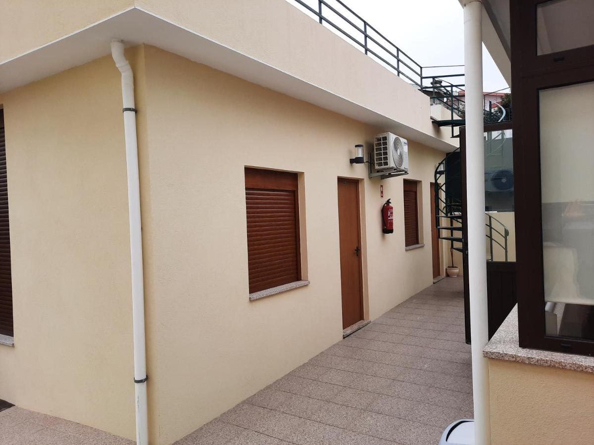 Maia Suites Exterior photo